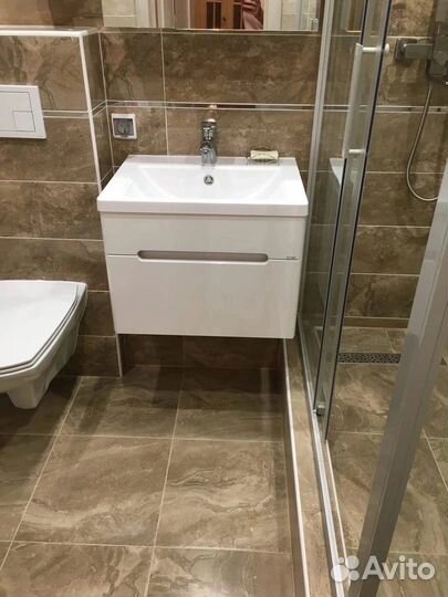 Ремонт квартир под ключ с гарантией