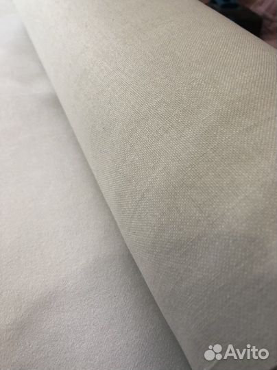 Ткань алькантара