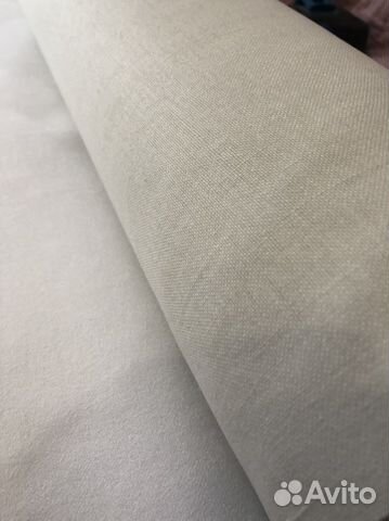 Ткань алькантара