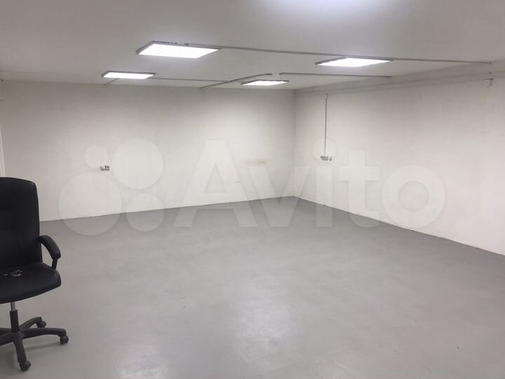 Свободного назначения, 40 м²