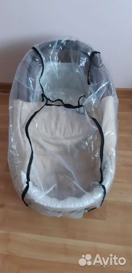 Коляска verdi zipy 2 в 1