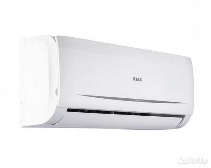 Сплит система инверторная