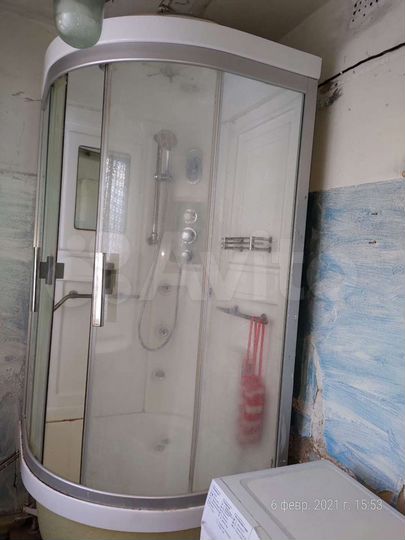 Комната 14 м² в 1-к., 5/5 эт.