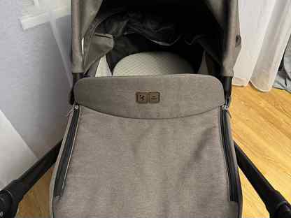 Коляска ABS design salsa 4 air, Санкт-Петербург