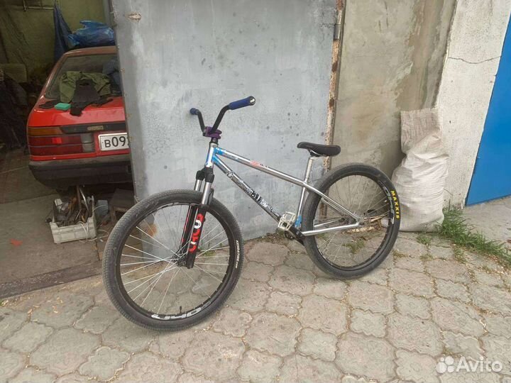 Велосипед mtb 45000 москва