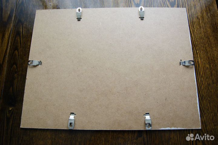 Рамка - клип 30*40см