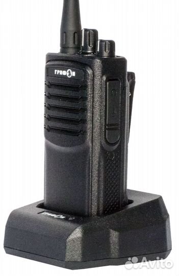 Рация Грифон G-34