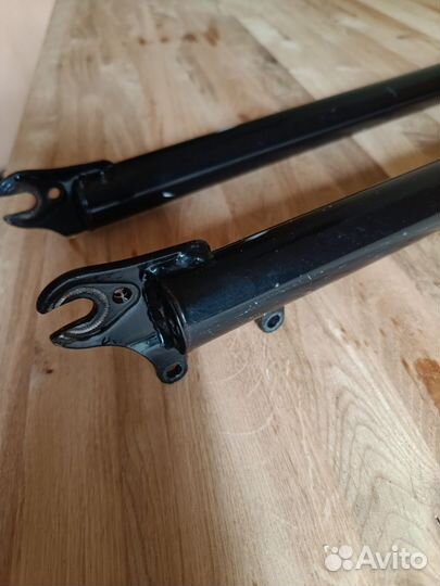 Вилка 29 жесткая