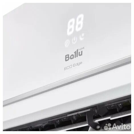 Сплит-система Ballu BSL-12HN1