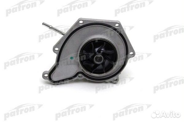 Насос водяной audi A5/A6/A7 10- PWP1216 patron