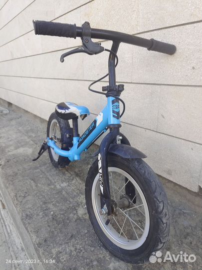 Беговел детский