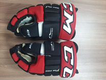 Перчатки хоккейные CCM Tacks 4R Pro Sr 15