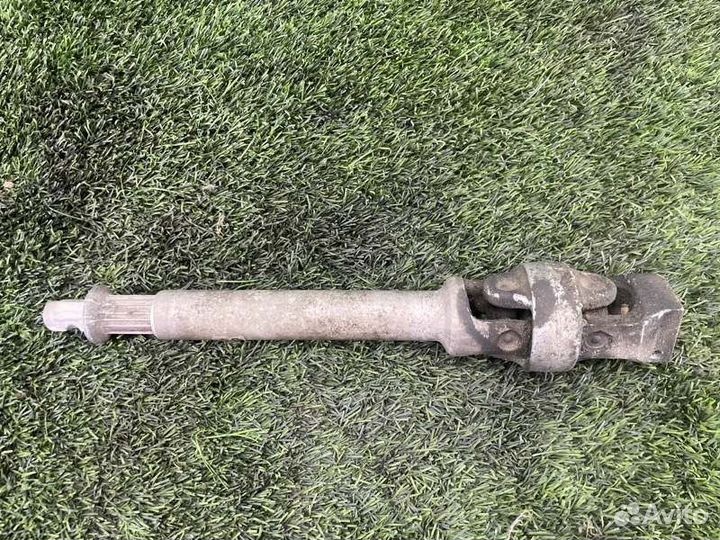 Рулевой карданчик Bmw 5Gt F07 N57D30 2013