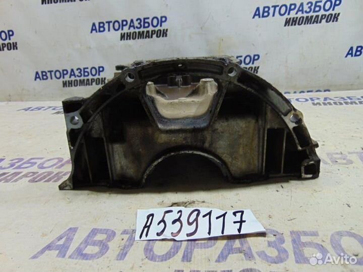 Поддон Nissan Murano 1 Z50 2002-2008