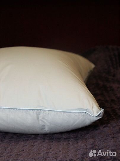 Подушка пуховая Белашов Люкс