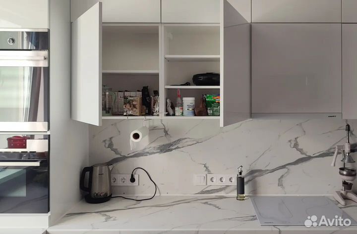 Кухонный гарнитур на заказ