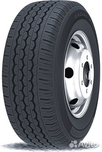 Goodride H188 205/70 R15 104R
