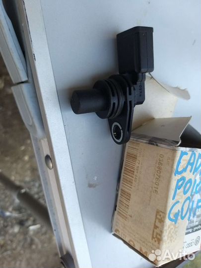 Датчик распредвала vag