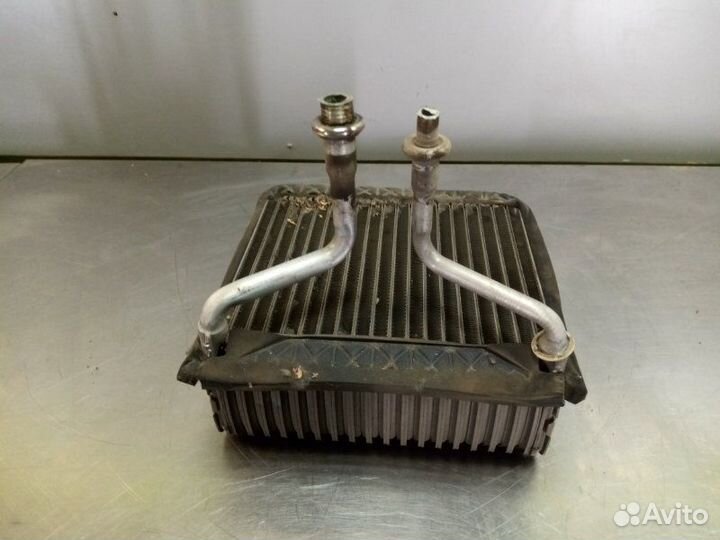 Испаритель кондиционера Ford Mondeo B4Y chba 2001