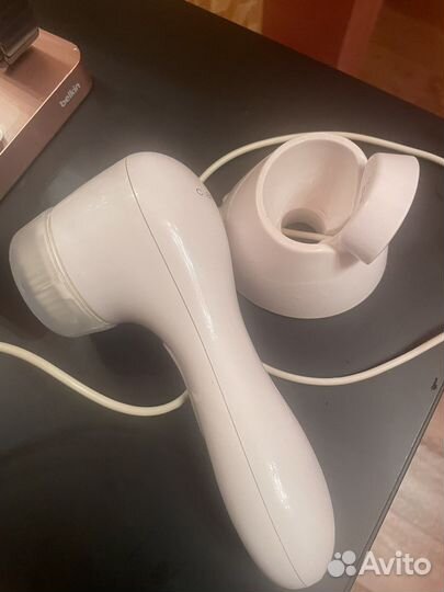 Clarisonic, массажер для лица, щетка для лица