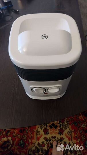 Обогреватель Scarlet Comfort