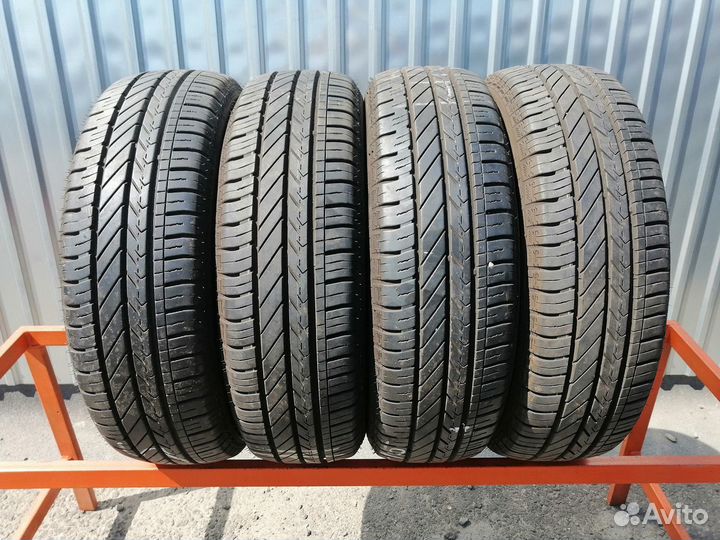 Goodyear DuraGrip 175/65 R15 87T