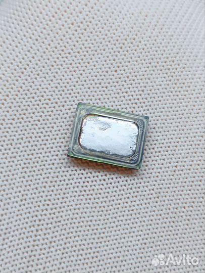 Nokia 7610 Supernova. Полифонический динамик. Ориг