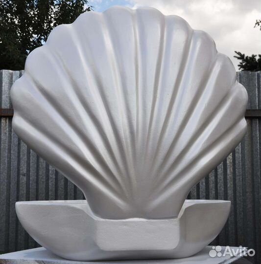 Фигуры из пенопласта