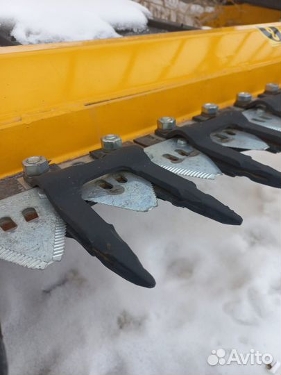 Жатка Бердянские Жатки ЖВП 4,9, 2023