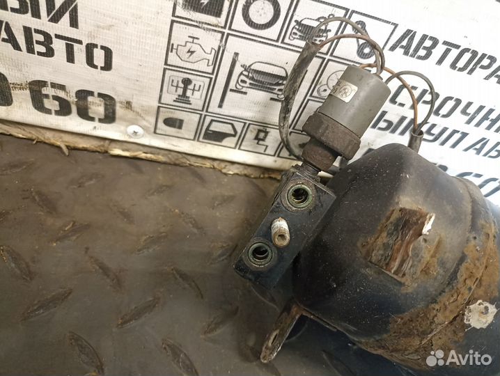 Осушитель системы кондиционирования для BMW E34