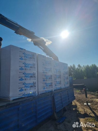 Бонолит 600