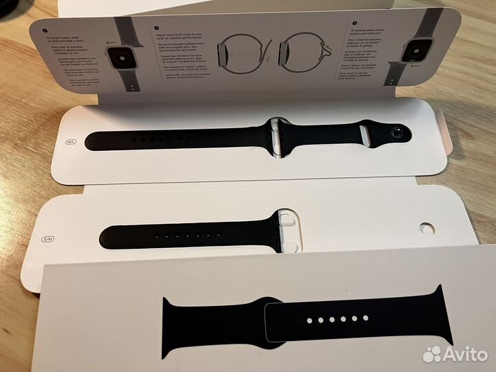 Apple watch Series 5 44mm
