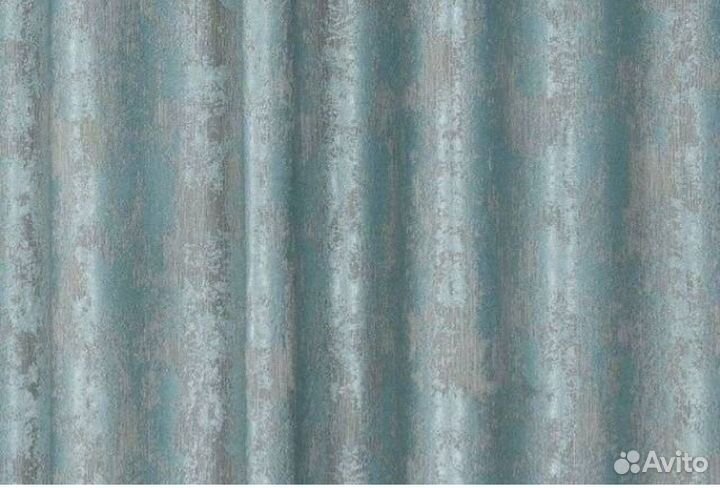 Новые шторы ткань мрамор, 150*180см, 2шт