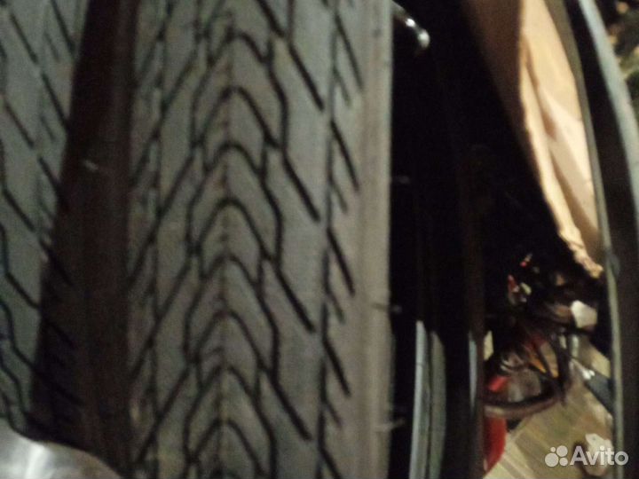 Велопокрышки от 12'до26