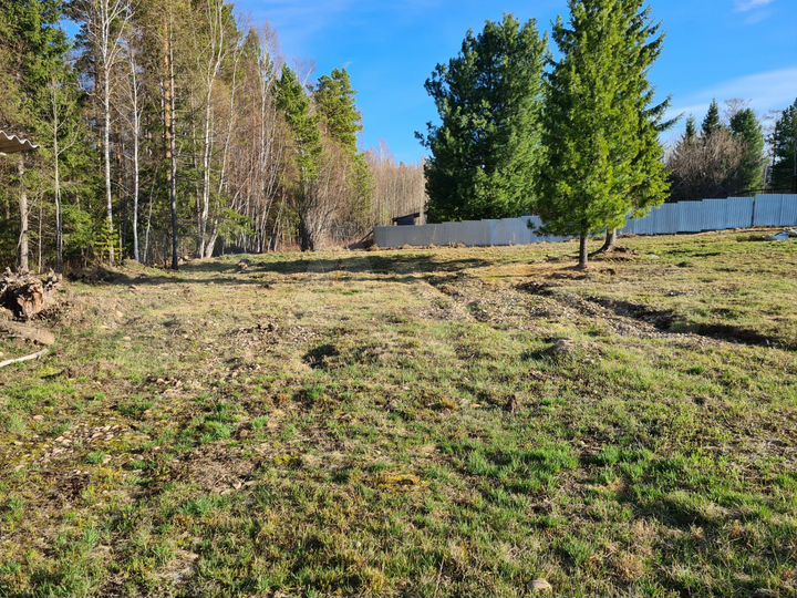 Участок 16 сот. (СНТ, ДНП)