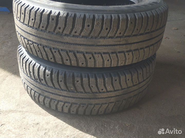 Amtel NordMaster ST 195/65 R15