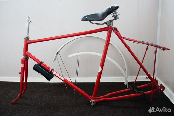 Велосипед хвз Украина