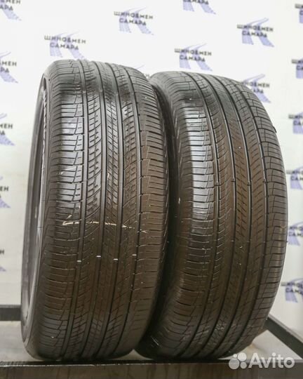 Hankook Dynapro HP2 RA33 235/55 R18 100V