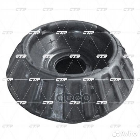 Опора амортизатора chevrolet aveo 03- пер. (CM