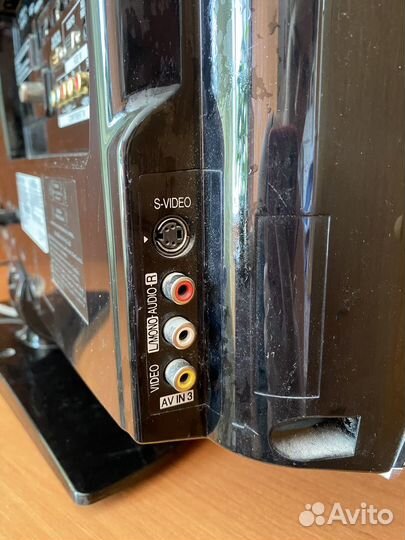 Телевизор LG 26LB76
