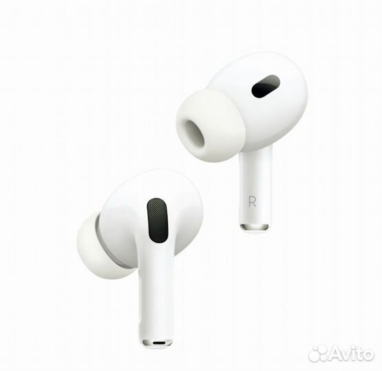 Наушники Apple AirPods Pro 2 (оригинал)