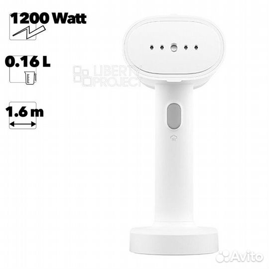 Отпариватель Xiaomi Mijia Handheld Garment Steamer