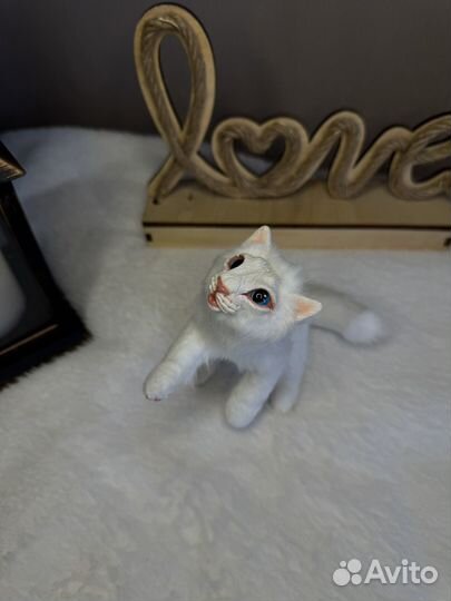 Снежок (Коты-Воители)