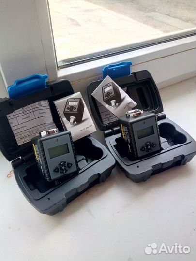 Динамометрический адаптер