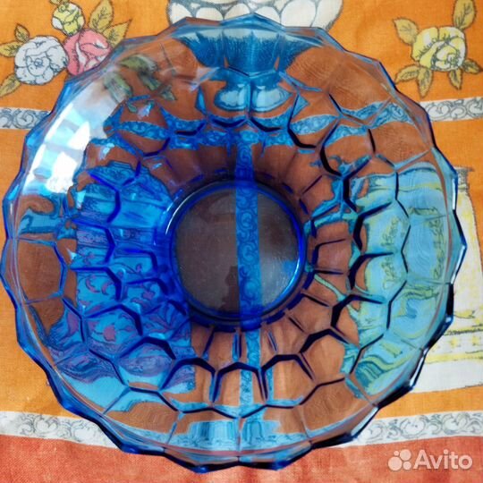 Салатник (ваза) СССР