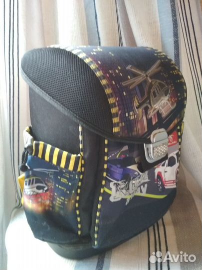 Рюкзак ранец belmil