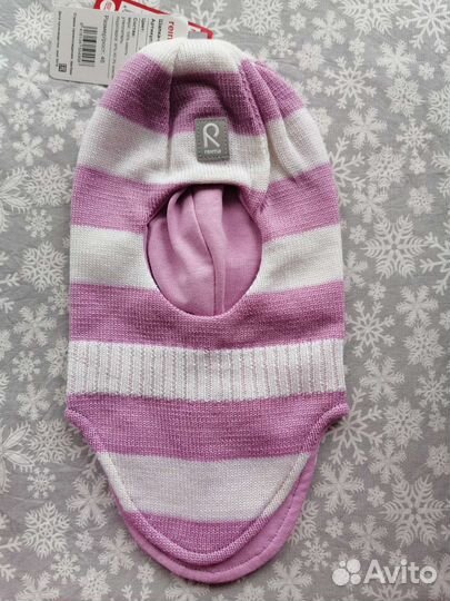 Шлемы, шапки Рейма Reima новые