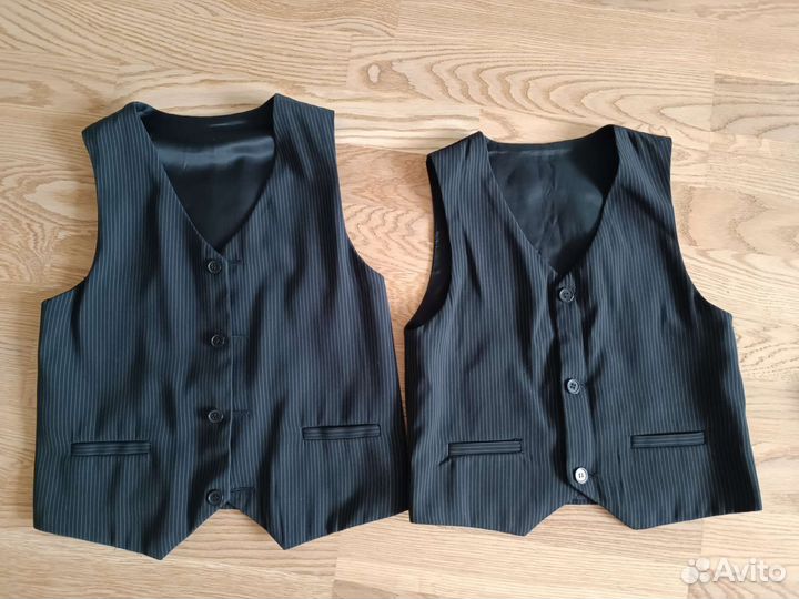 Школьная форма