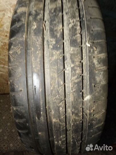 Viatti Strada Asimmetrico 225/45 R17 130C