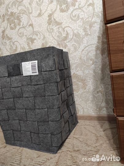 Органайзер, корзина для хранения